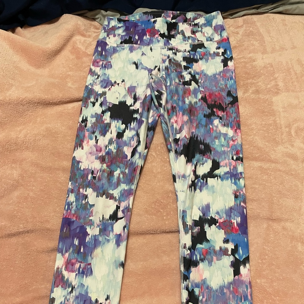Fabletics leggings